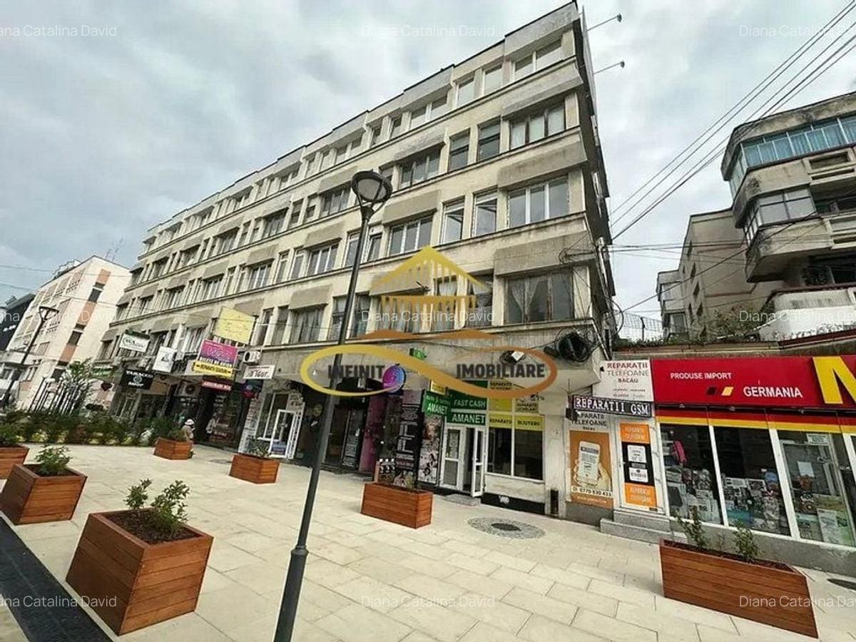 Spatiu ultracentral de inchiriat Bacau - 5