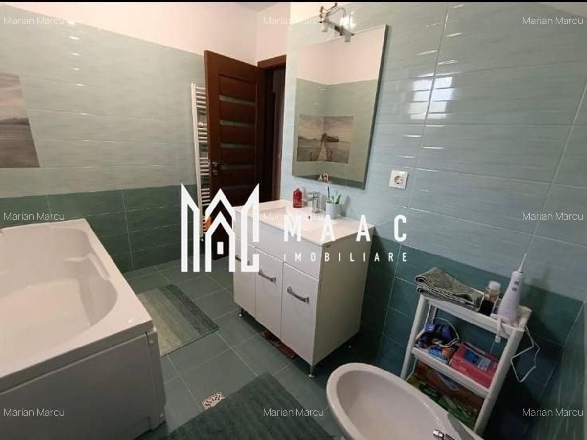 Casă 160 MPU | 5 camere | 220 mp teren | 3 băi | Dressing | Șelimbăr - 7
