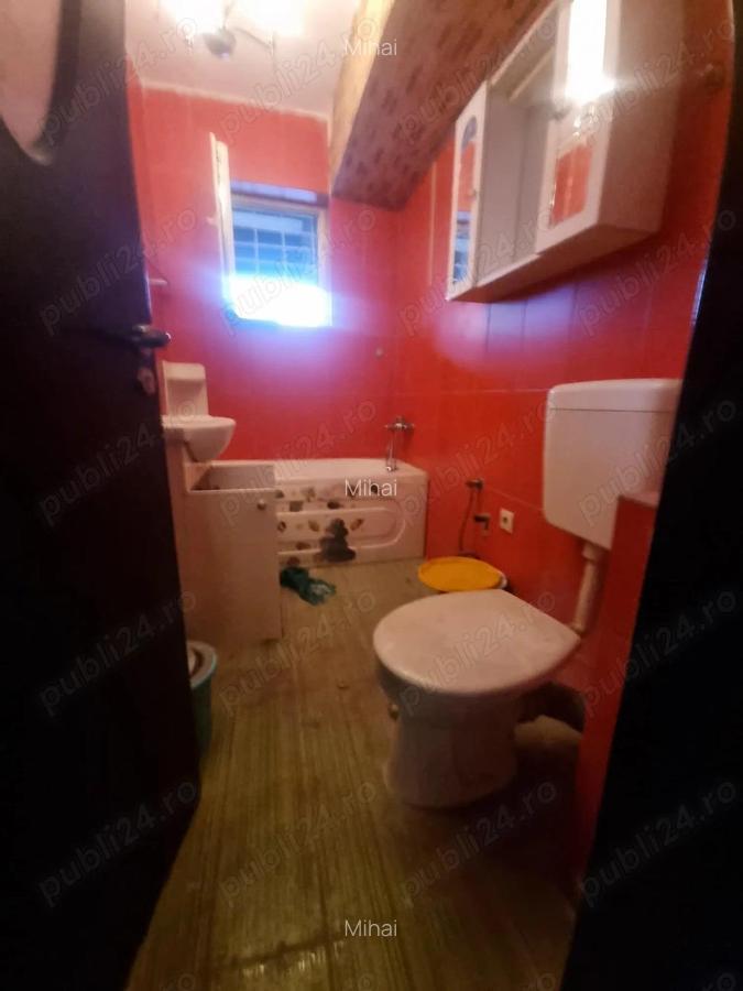 Garsoniera, Drumul Fermei, Penny, Metrou Dimitrie Leonida - 2