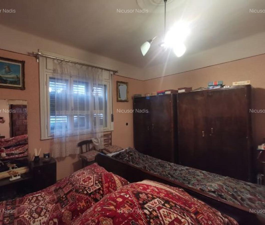 Casă de vânzare în Oșorhei - 7