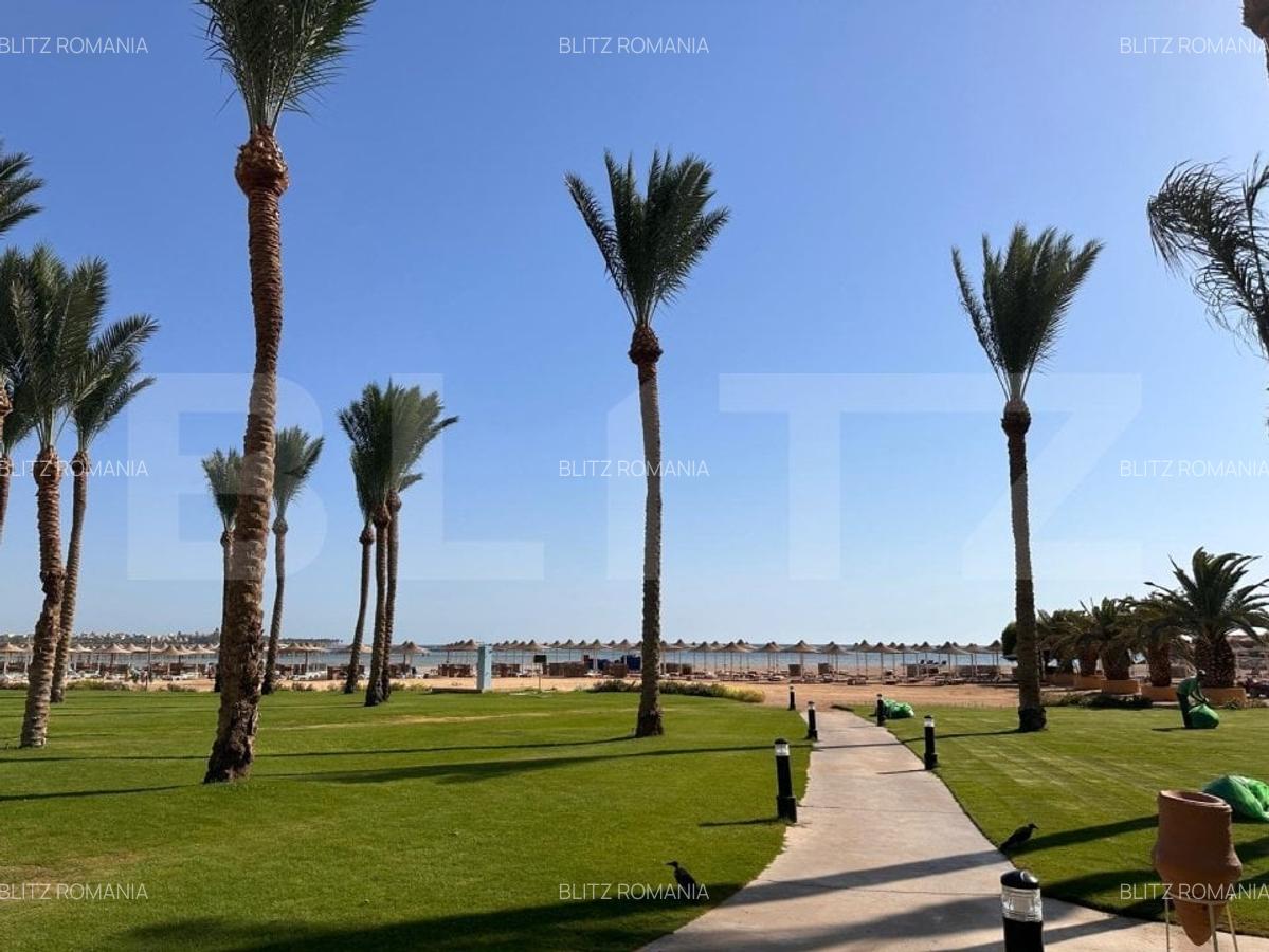 Apartament de vanzare, cu 2 camere, 71 mp, zona Makadi Bay, Egipt - 10