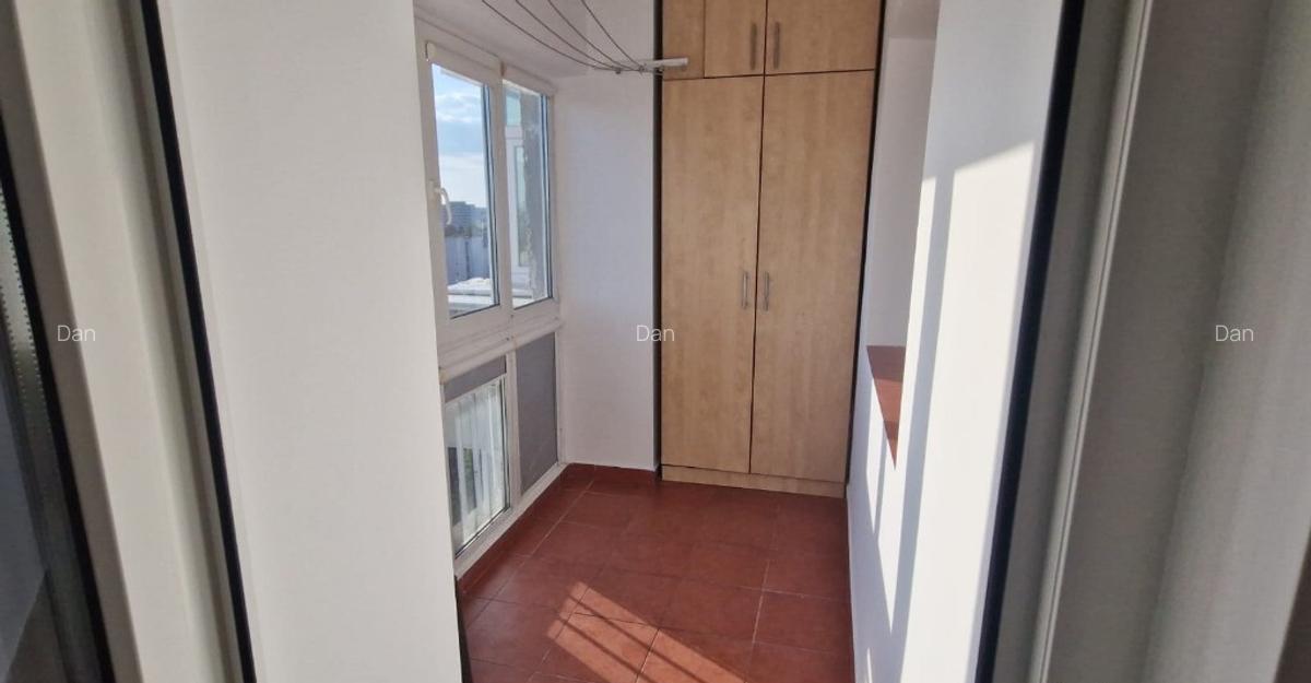 Apartament 3 Cam '92,2Bai,CT, Renovat Lizeanu Lacul Tei Maica Domnului - 1