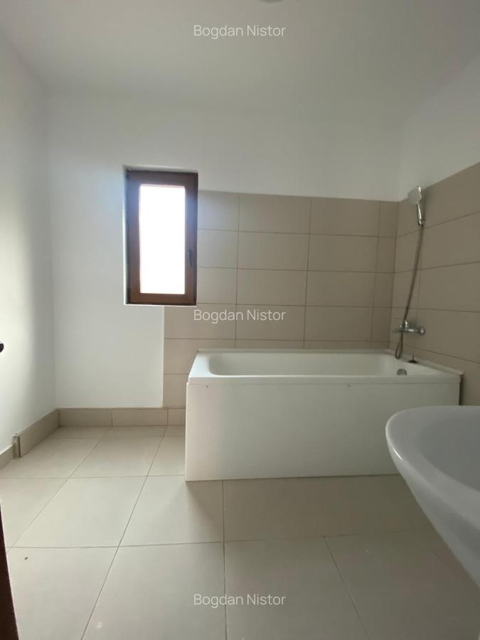 Apartament 5 camere 110 mp Centru - Piața Unirii , la vila - 5