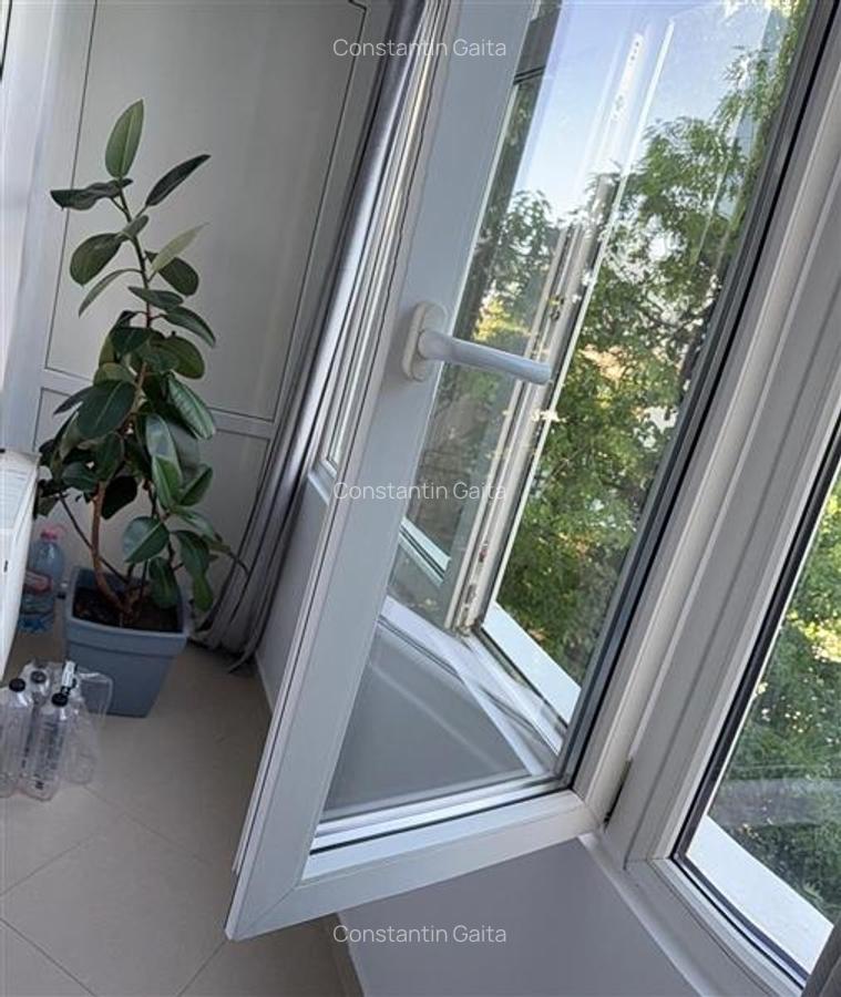 2 camere - renovat complet - Str Garii de Nord - 12