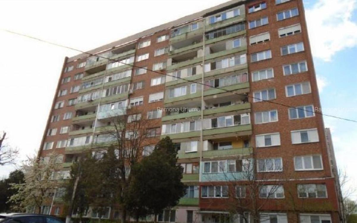 Apartament 2 camere, Hunedoara, Jud Hunedoara - 1