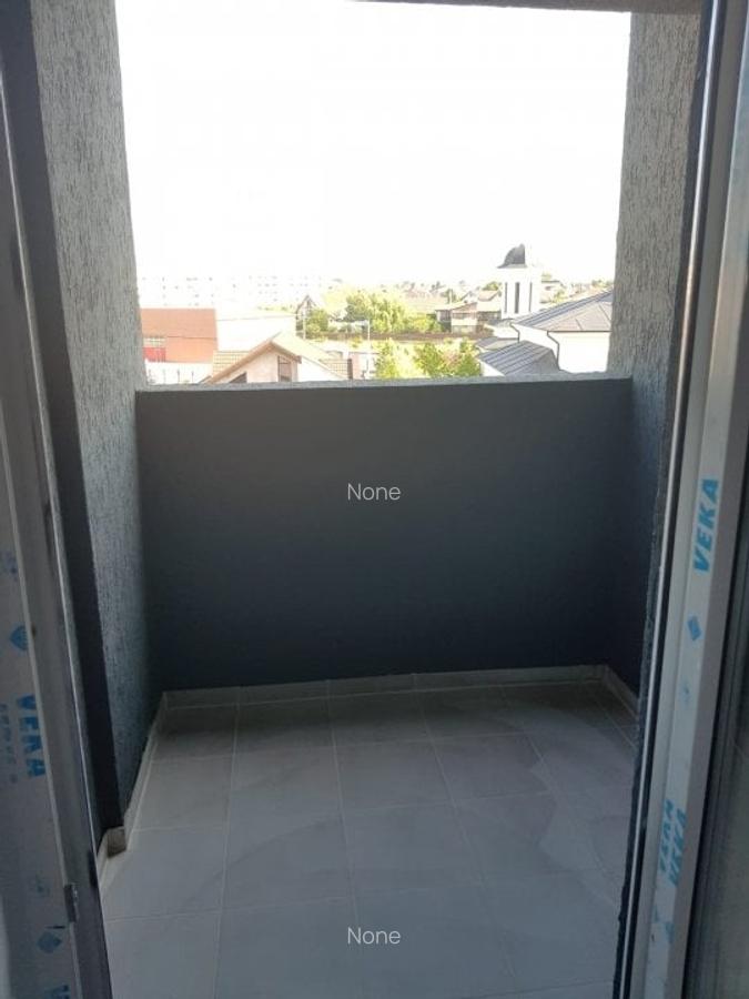 Apartament cu 2 camere decomandat în Militari - 5
