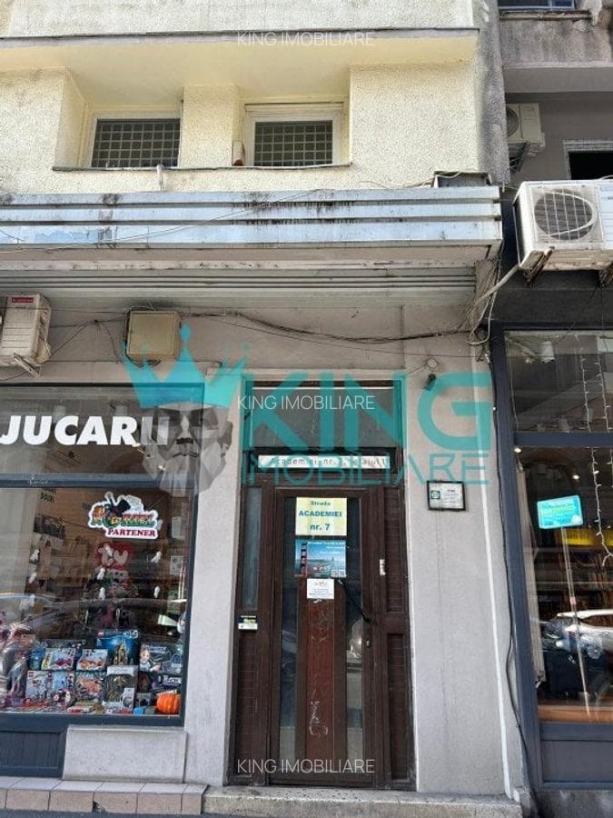 Spațiu comercial, 55 mp în Universitate - 16