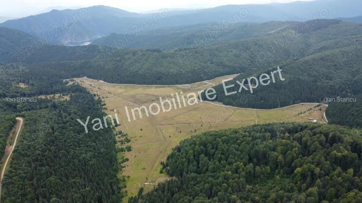 Teren de vanzare in apropiere de Transfagara?an ?i Valea Valsanului. - 5