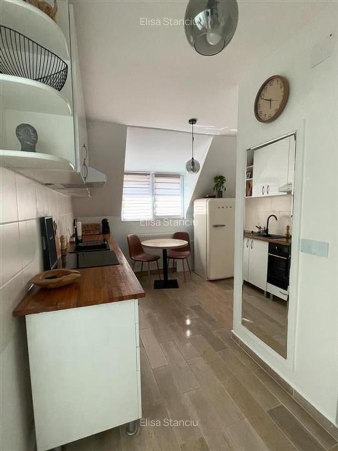 Apartament cu 2 camere decomandat în Decebal - 6