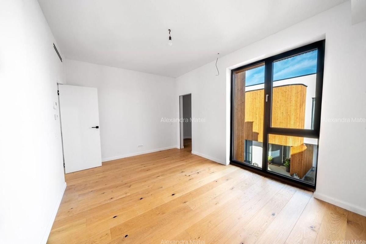 Vilă unica în Corbeanca - Liniște,natură și eleganță - 29