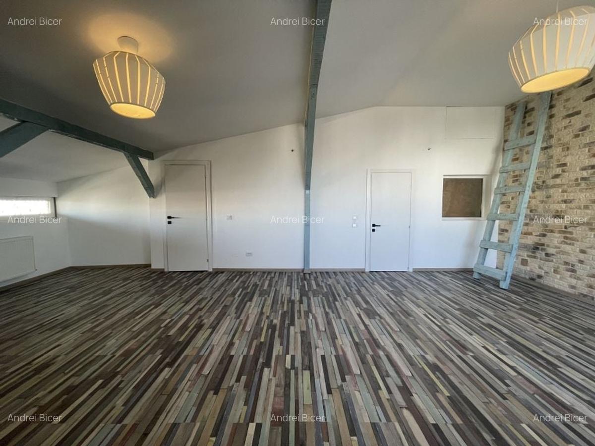 BARBU VACARESCU - Triplex | Apartament cu 4 Camere + Parcare - 22