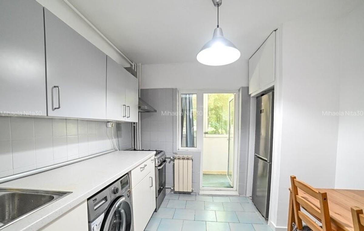 Inchiriere apartament 2 camere str Borsa - 8