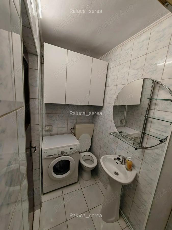 Garsoniera de inchiriat cartierul Noua - 7