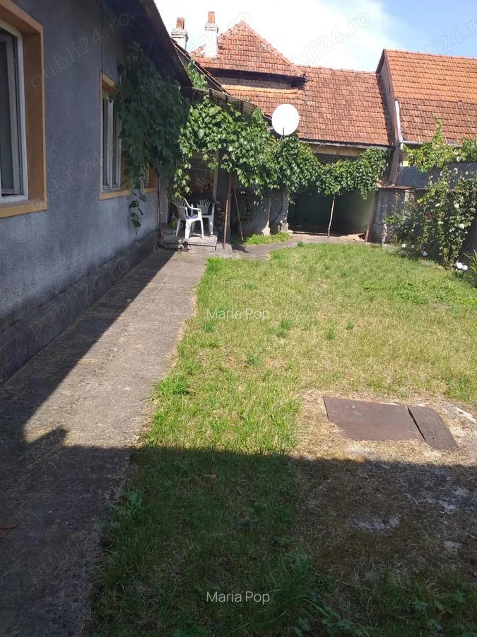 Vand casa in Vascau, judetul bihor - 2