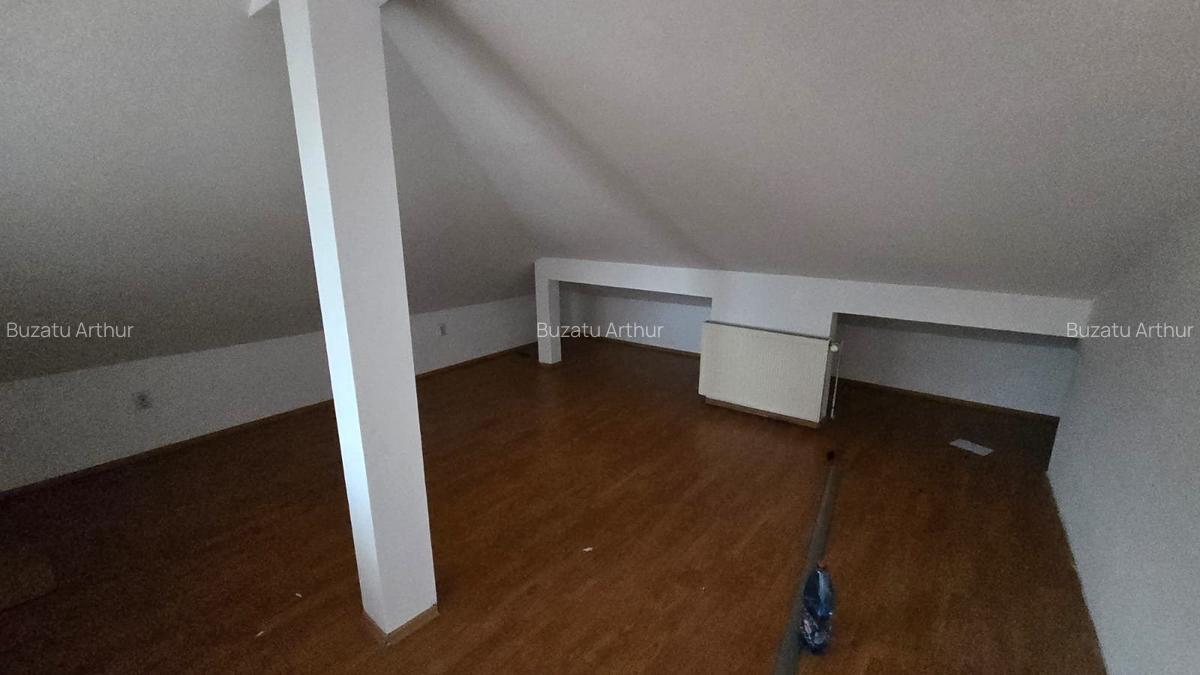 Vilă S+P+E+M – 380 mp utili, Aviator Popișteanu / Ion Mihalache - 19