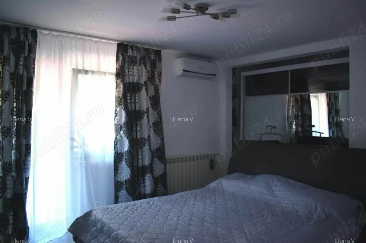 Pensiune Vila Mamaia Nord afacere la cheie - 2