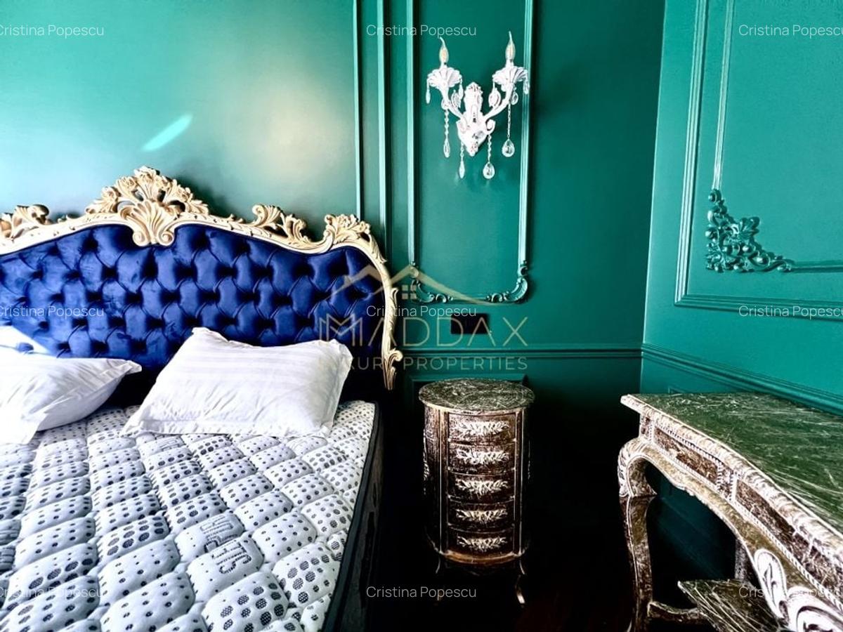 Apartament de Inchiriat | Dacia | 2 camere | Eleganta Stilului Clasic - 10