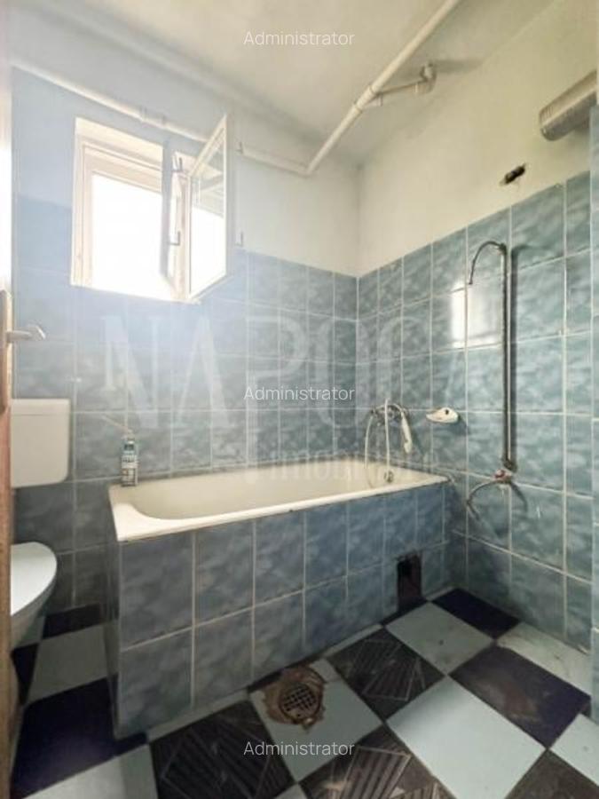 Casă cu 4 camere în Sânnicoară - 4