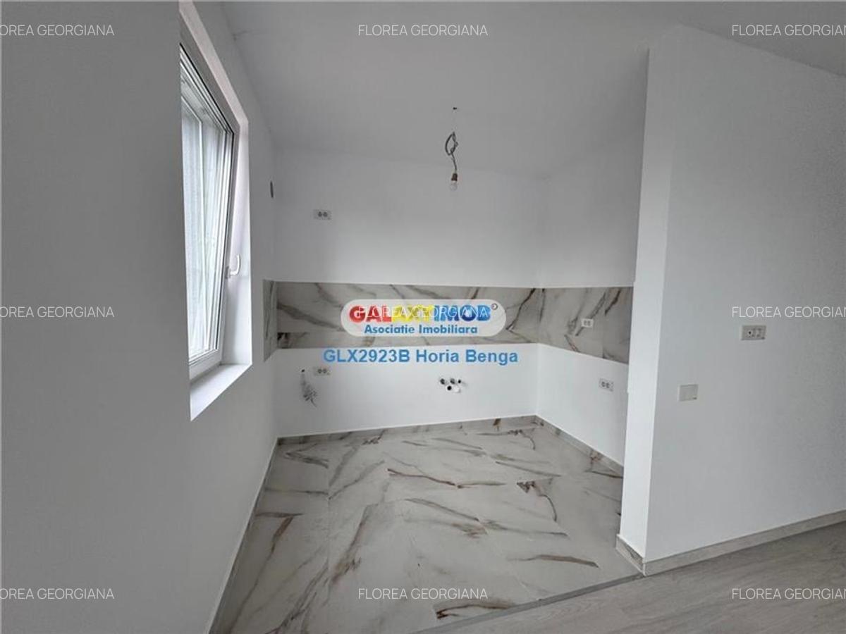 Apartament tip Studio zona Metro Voluntari COMISION 0 ! - 4