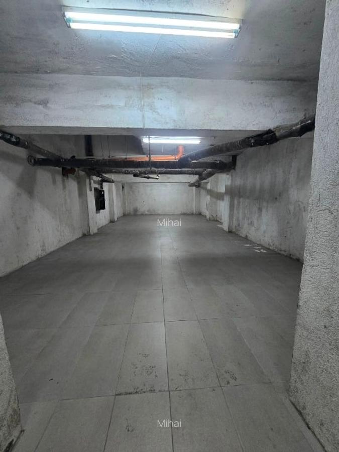 Vand Hala Depozit Suprafața 190 mp proprietar p.f. calea aradului 40 - 6