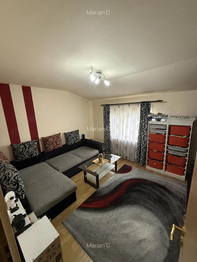 Proprietar!! Apartament(mansarda) 3 Cam. Bvd. Dambovita-Sagului Mobilat Utilat - 7 Proprietar!! Apartament(mansarda) 3 Cam. Bvd. Dambovita-Sagului Mobilat Utilat - 7