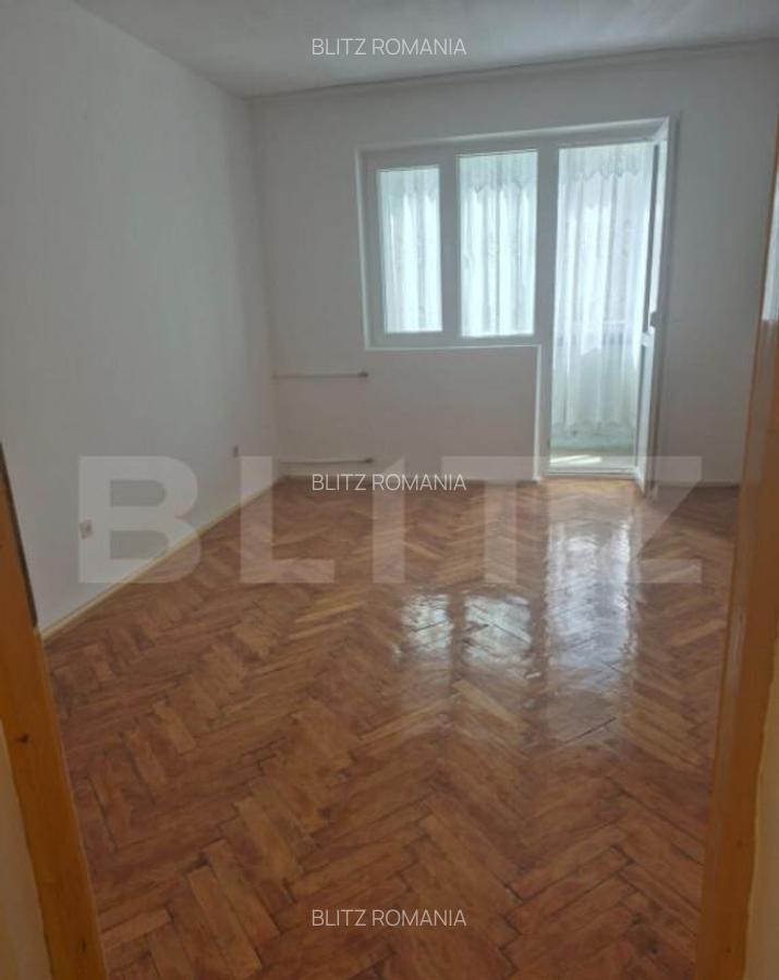 APARTAMENT CU 2 CAMERE, 38 MP, ZONA DACIA - 2