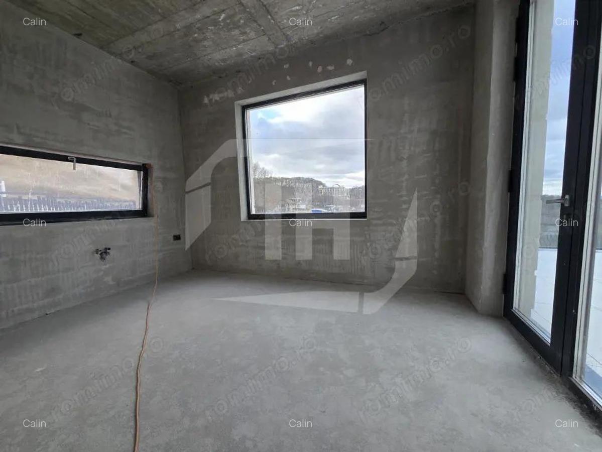 Casa individuala 5 camere cu panorama, zona Faget - 10