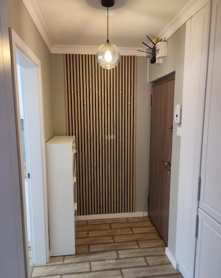 Apartament doua camere strada General Christian Tell - 5