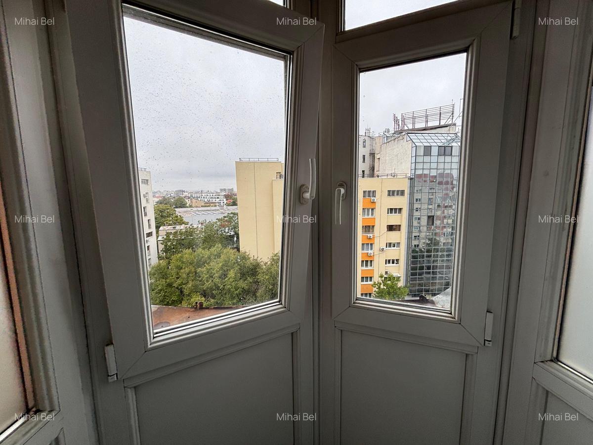 Apartament 3 Camere Calea Calarasi 80 mp - 26