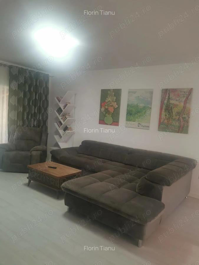 Se vinde casa deosebita, Lazu, Constanta, 135m util, 300m teren - 3