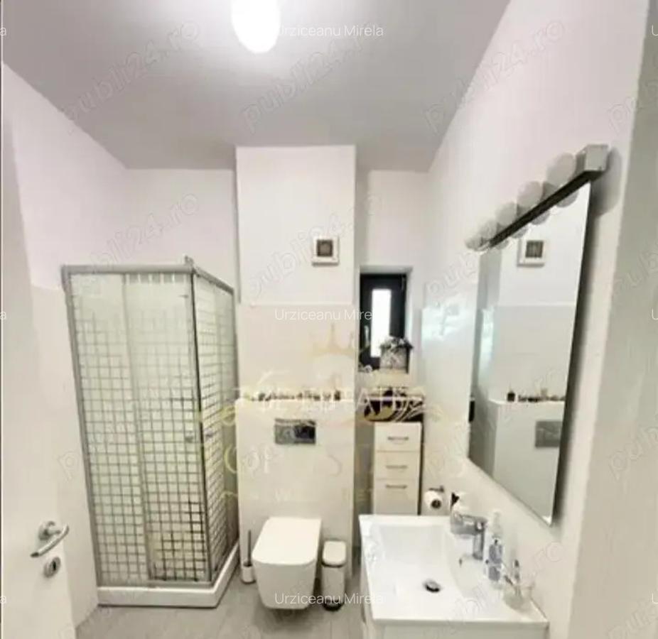 PROPRIETAR,vand apartament 4 camere,et.9?i loc de parcare subteran,sect.1Bucure?ti, zona Casa Presei - 9