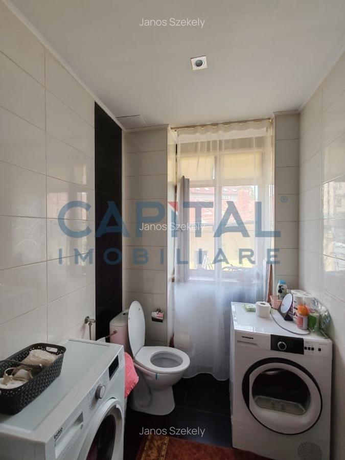 Comision 0!Vanzare apartament cu 2 camere Central, Cluj-Napoca. - 5