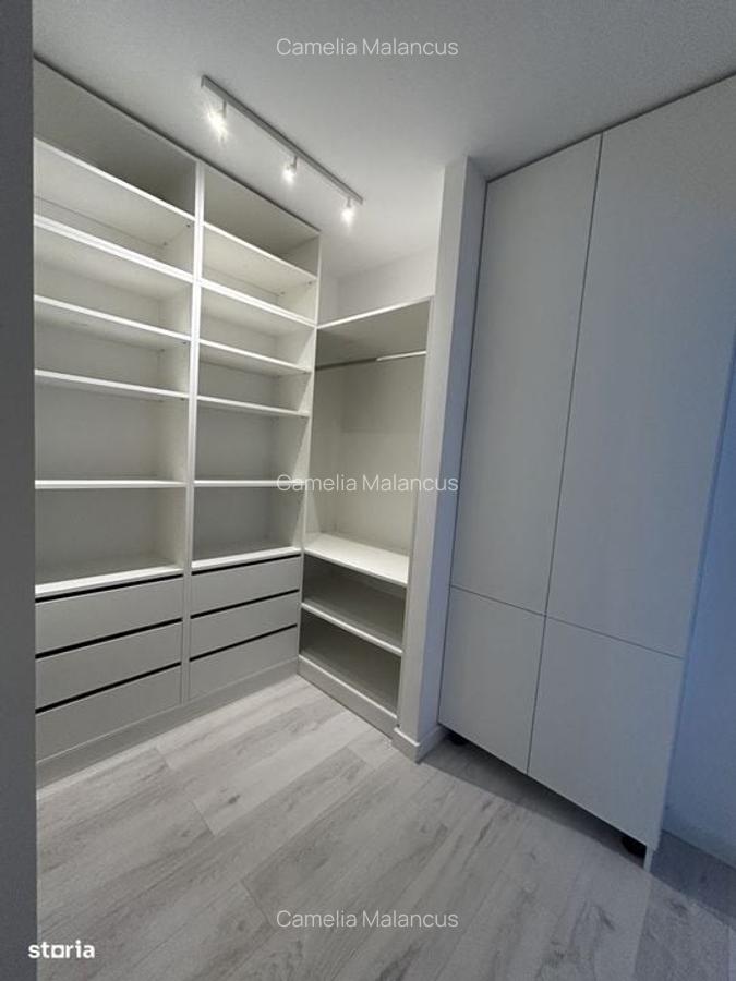 PENTHOUSE cu LOFT – Belvedere Residence - 5