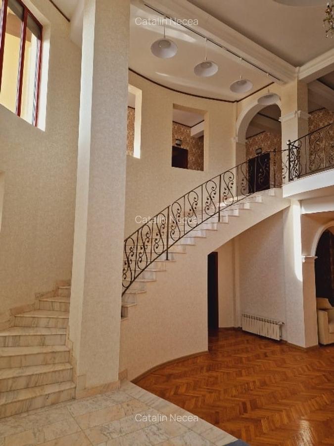 VANZARE VILA + TEREN + HALA IN VLADICEASCA (SNAGOV) - 14