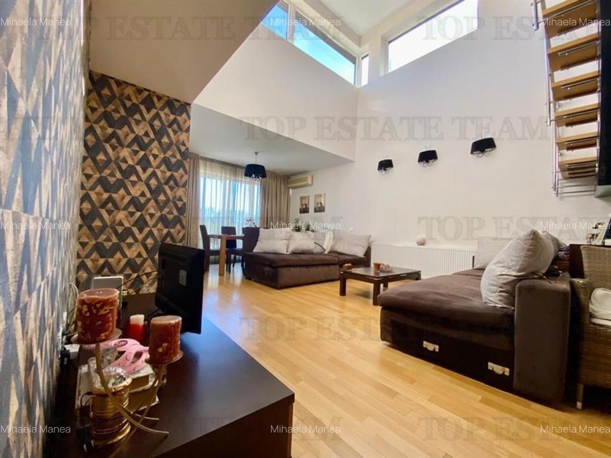 Apartament  5 camere, de vanzare,  Soseaua Nordului-Herastrau - 1