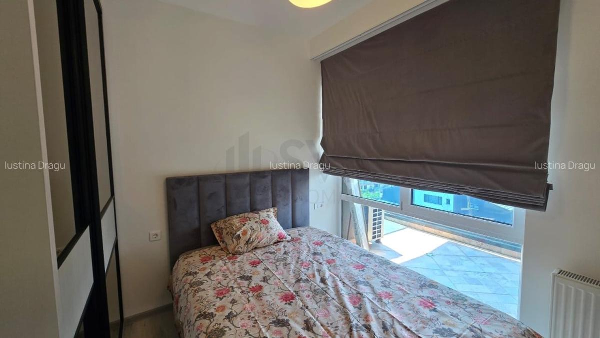 REA1024803 Apartament  2 camere de inchiriat Floreasca - 9