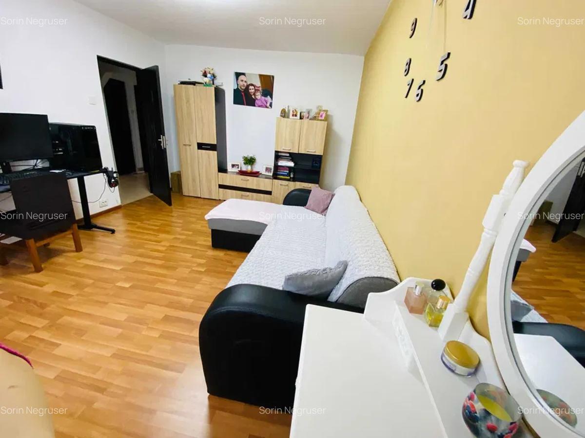 Apartament 3 camere decomandat - 3