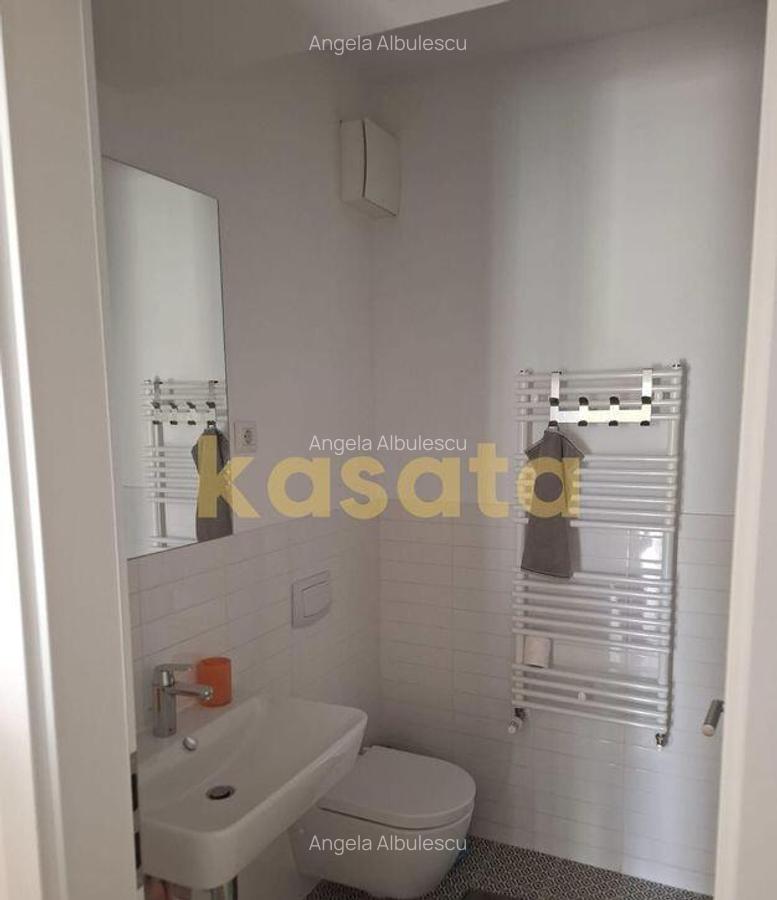 AVIATIEI PARK 3 camere | mobilat si utilat | - 5
