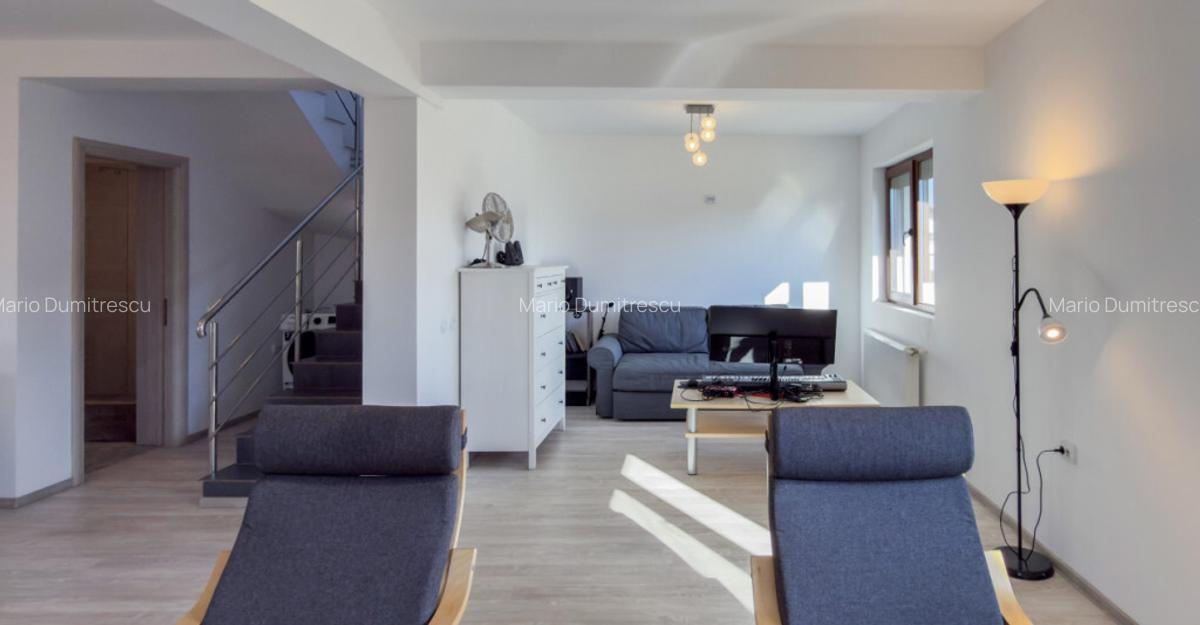 Vila vanzare Sabareni , teren 1876 mp - 17