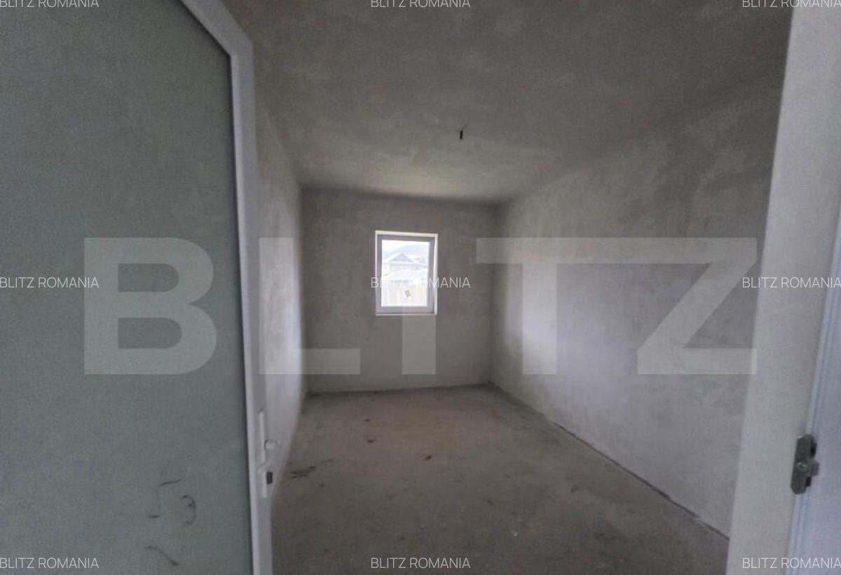 Casa noua 120 mp utili | Viforata, la 2 km de Targov - 11