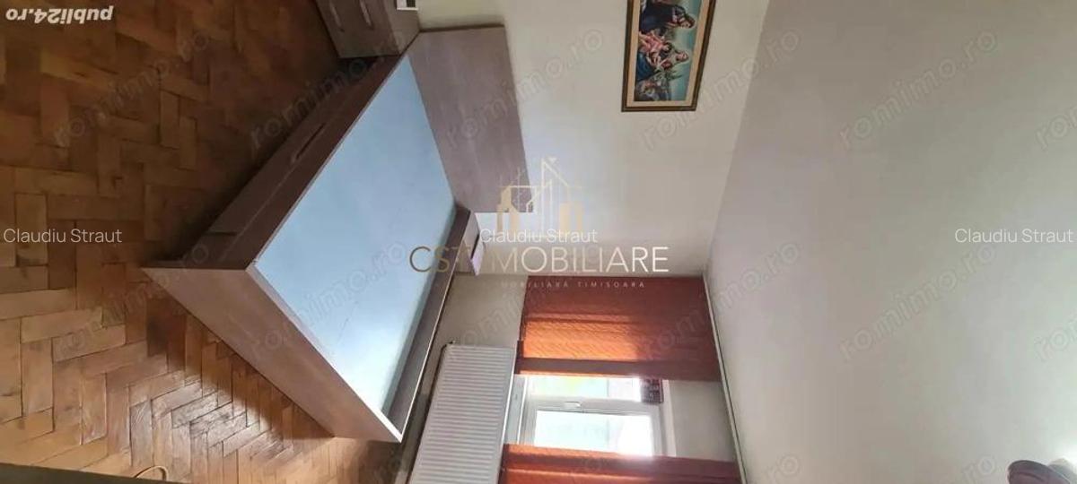 Apartament 2 camere Cal. Torontalului - 5