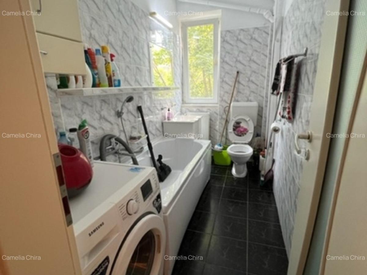 Apartament ultracentral 2 camere etaj 1 decomandat -spate BIZO! - 5