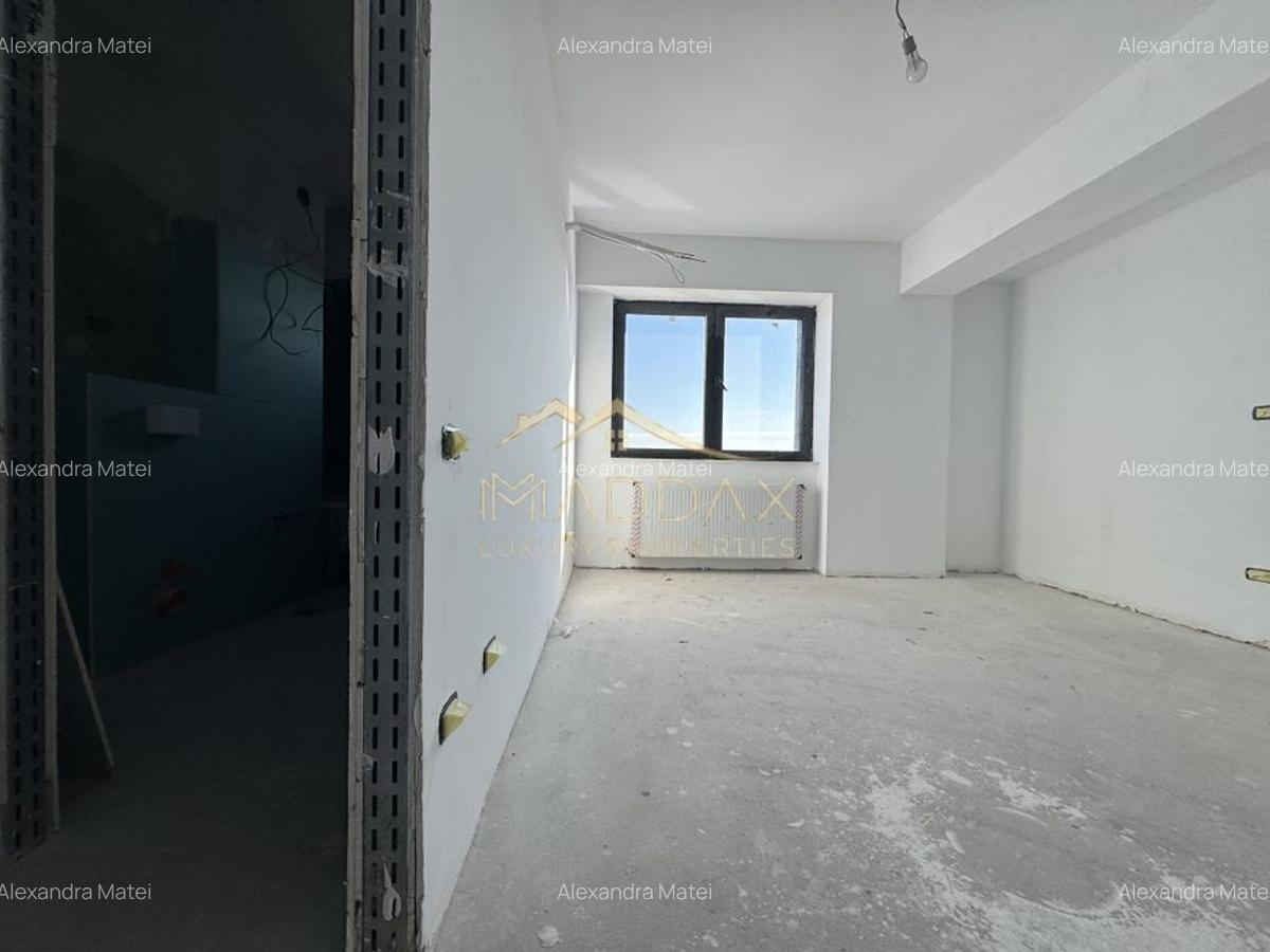 Studio *44mp* // Pipera - Voluntari - 6