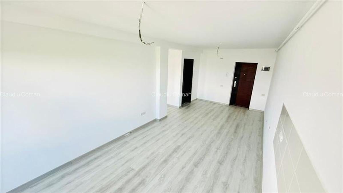 Garsoniera de vanzare  Sanpetru Residence 43 mp. 76000 Euro - 2