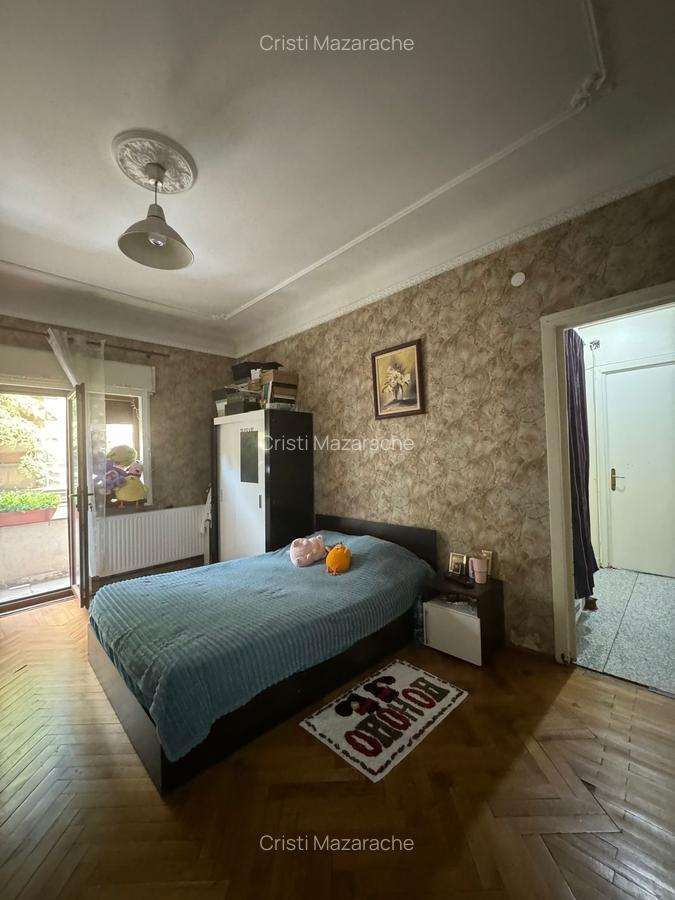 Calea Victoriei-Magheru, 5 camere de vanzare, 176 mp, etajul 1/5, fara risc - 4