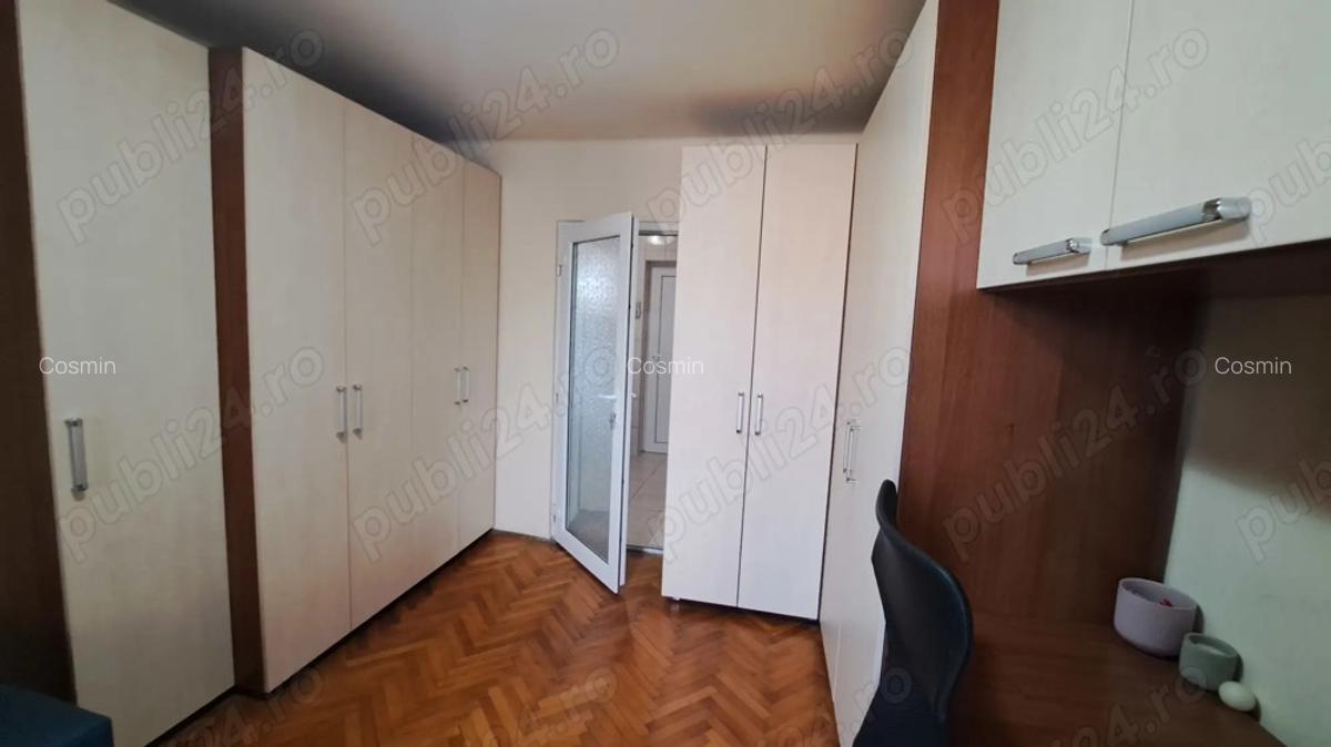 Proprietar - inchiriez ap. 1 cam. Complexul Studentesc - 4
