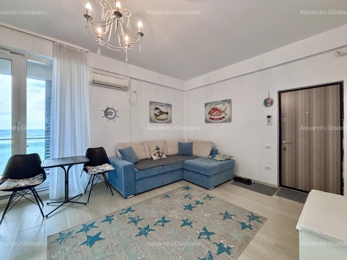 Apartament cu vedere frontala la mare - Mamaia Nord - 3 Apartament cu vedere frontala la mare - Mamaia Nord - 3