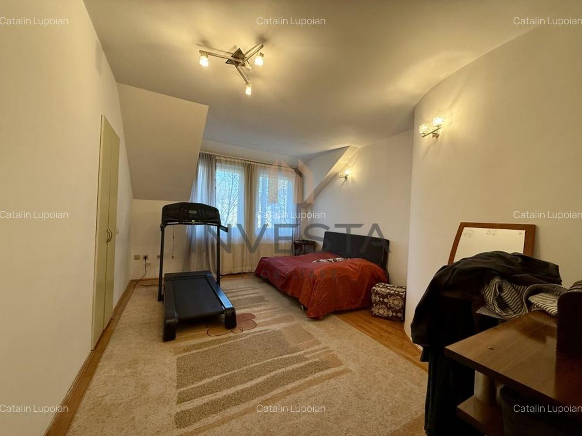 Casa de vanzare/Zona centrala/Ideală pt spatiu comercial/Gradinita - 5
