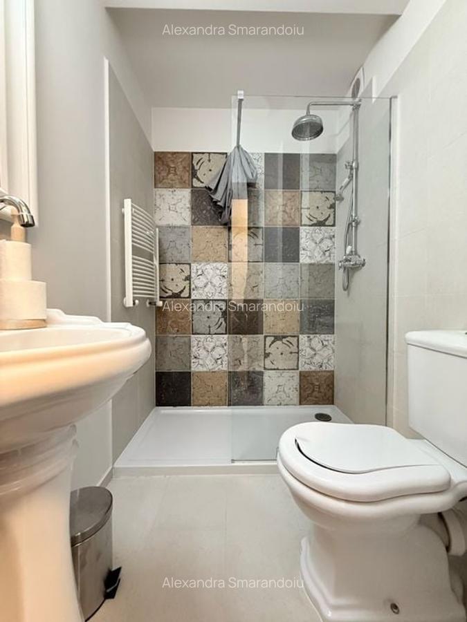 Apartament cu 2 camere în Floreasca - 10