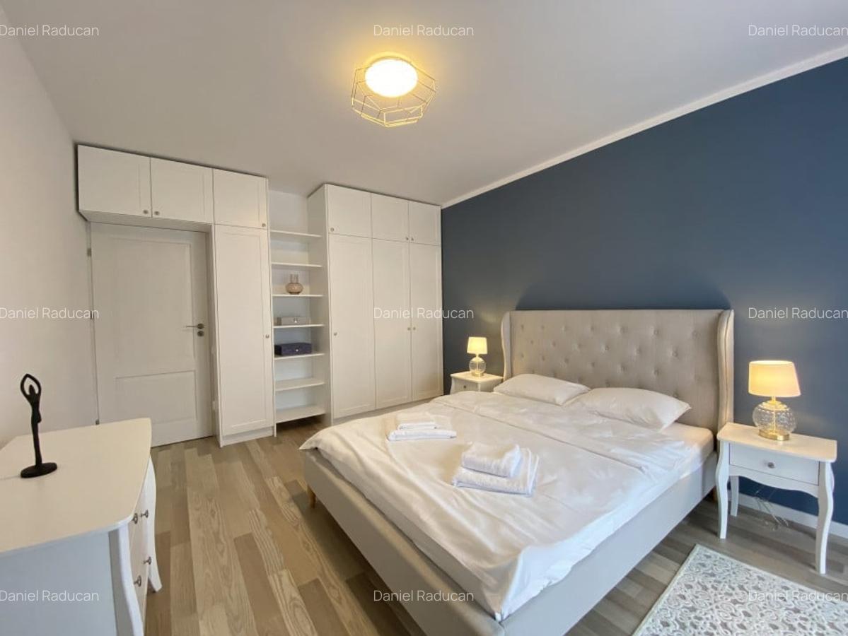 Apartament 2 camere, zona centrala - Scala Center, garaj - 13